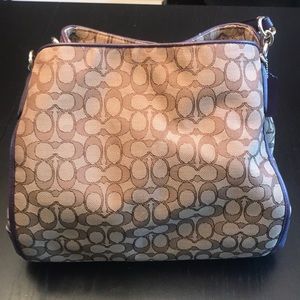 Medium Coach Purse